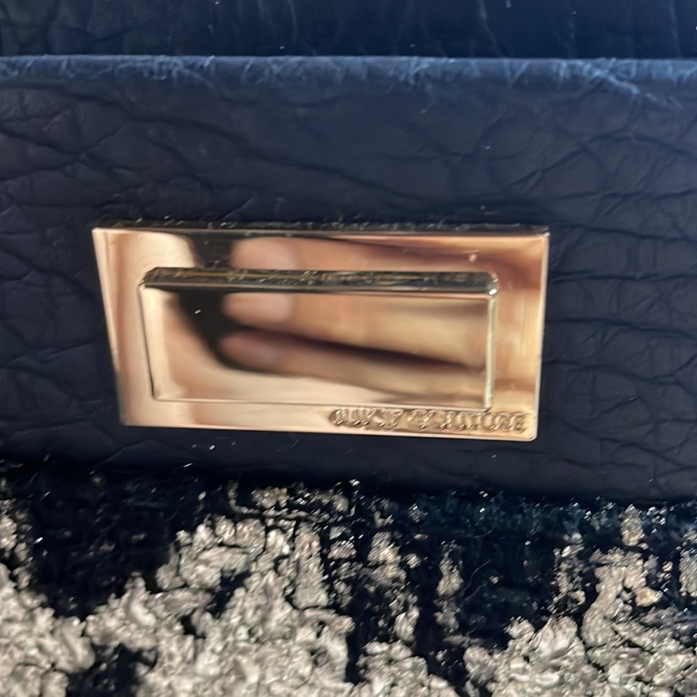Juicy couture purse - Picture 2 of 6